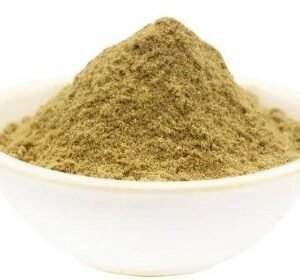 SGS Coriander Powder