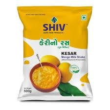 Shiv Keri No Ras Kesar 500 GM-mrp-100-osp-100