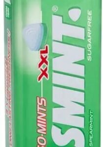 SMINT Spearmint 50 Pieces XXL