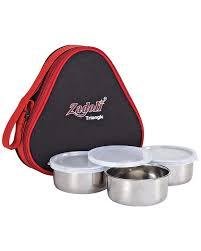 Toy Zadoli Triangle Lunch Box-mrp-618-osp-300