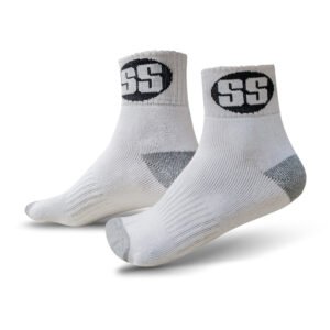 SS Ankle Socks 1PC