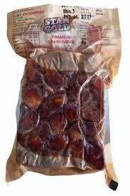 Star Gold Dates 500 GM-mrp-60-osp-60