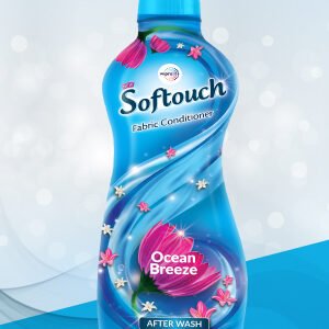Wipro Softouch B1G1 Ocean Breeze 420ML