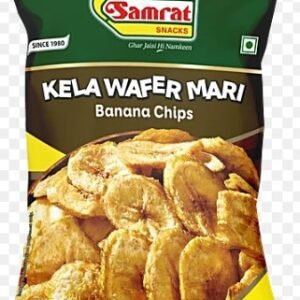 Samrat Kela Wafer Mari 25 GM