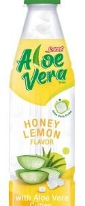 Sappe Aloe Vera Honey Lemon Drink 365ML
