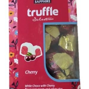 Sapphire Truffle Cherry 440G