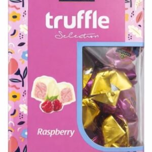 Sapphire Truffle Raspberry 440G