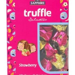 Sapphire Truffle Strawberry 440G