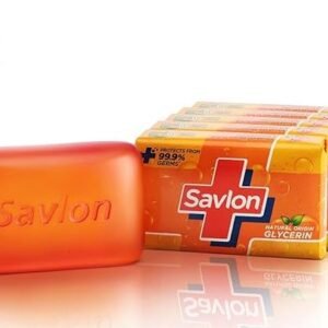 Savlon Glycerin Soft Skin 480G