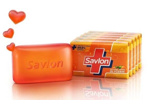 Savlon Glycerin Soft Skin 480G
