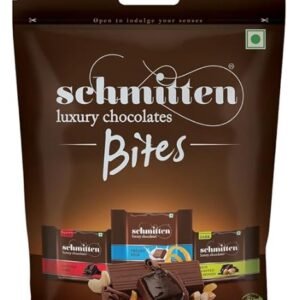 Schmitten Chocolate Bites 120 GM