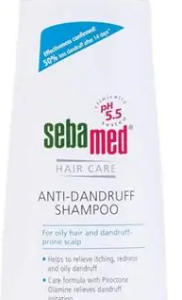 Seba Med Anti Dandraff Shampoo200