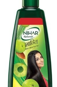 Shanti Badam Amla Kesh Oil 28ML