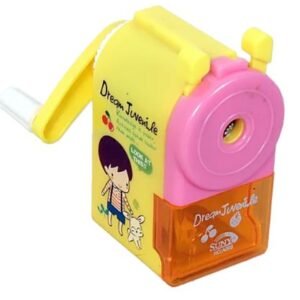 Sharpner 1PC Premium