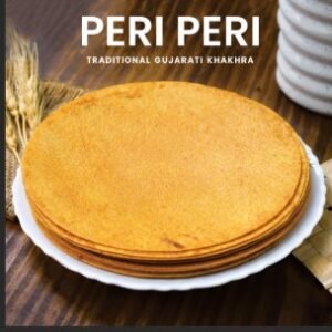 Sheetal Peri Peri Punch Khakhra 200G