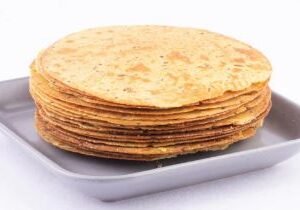 Shree Geeta Foods Khakhra Mix 200G