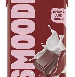 Smoodh Chocolate 80ML