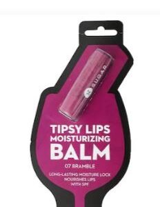 Sugar Tipsy Lips Bramble