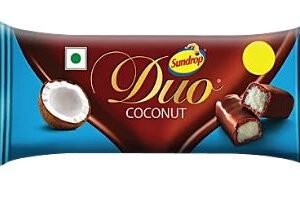 Sundrop Dua Coconut 22G
