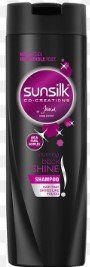 Sunsilk Black Shine Shampoo 80ML
