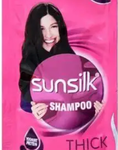Sunsilk Thick & long  Shampoo