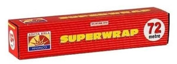 Super Wrap 72Mtr