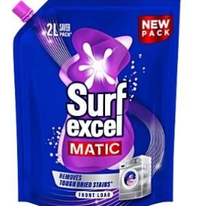 Surf Excel Matic Front Load 2L
