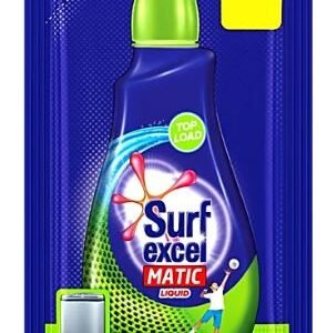 Surf Excel Matic Top Load 50ML