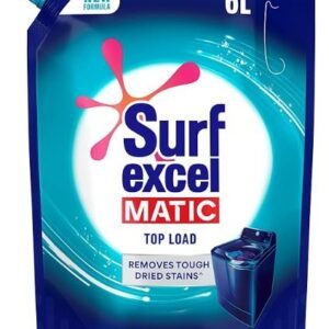 Surf Excel Matic Top Load 6L