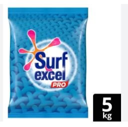 Surf Excel Pro 5KG
