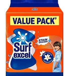 Surf Excel Soap 4X200G