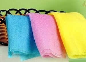 Swami Cloth Scrub Pack of 3PCS