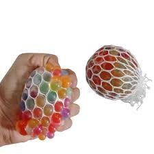 Toy Mesh Ball Water Ball-mrp-100-osp-90
