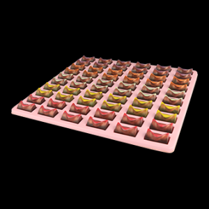 Larose Chocolate 5 PCS