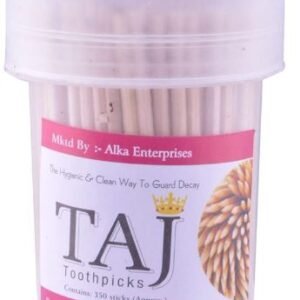 Taj Toothpicks 1PC