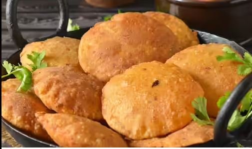 Talod Bedmi Puri 400 GM