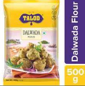 Talod Dalwada Flour 500 GM