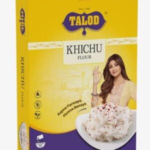 Talod Khichiya Dry Garlic 200G