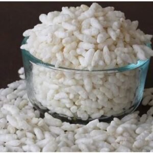 Tatshika Makai Kurmura 200 GM