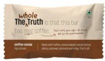 The Whole Truth Coffe Cocoa 52g
