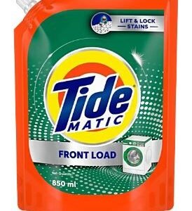 Tide Matic Front Load 850 ML