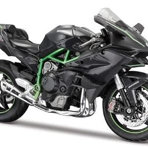 Toy Alloy Motorcycle 1PC