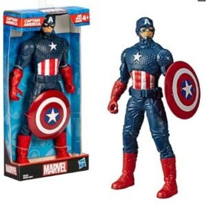 Toy Avengers Hero Series 1PC