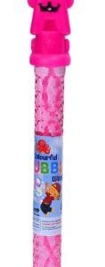 Toy Bubble 2in1 1Pc