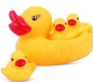 Toy Chu Chu Toys 1PC