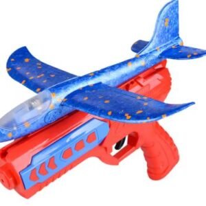 Toy Evaplane Shoot Gun 1PC