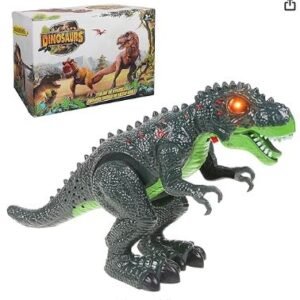 Toy Flash Top Dinosour 1PC