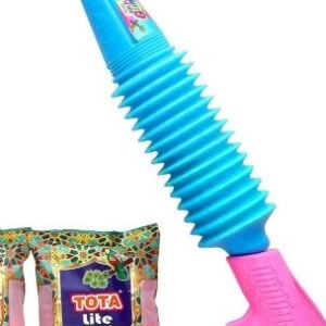 Toy Holi Gulal Tota 1Pc
