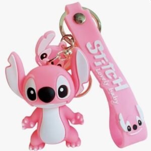 Toy Key Chain With Hook 1PC