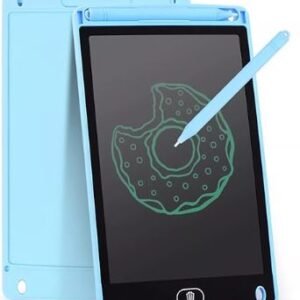 Toy LCD Panel Tablet 1PC